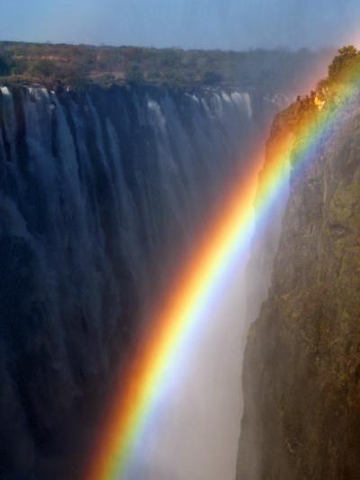 Victoria Falls (Mosi-oa-Tunya)