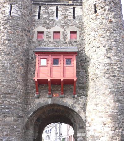 ベネルクス三国 花と芸術の旅 ~オランダ?マーストリヒト~