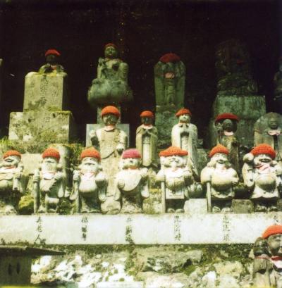 日帰り*真夏の高尾山