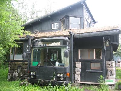 ドラマ”北の国から”ロケ地めぐり in富良野