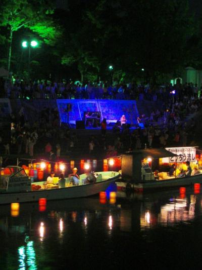 Peace Memorial Day in Hiroshima 2008　