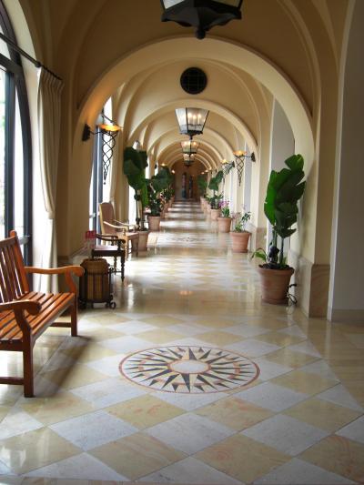 リニューアルしたてのアリビラでウエディング~♪