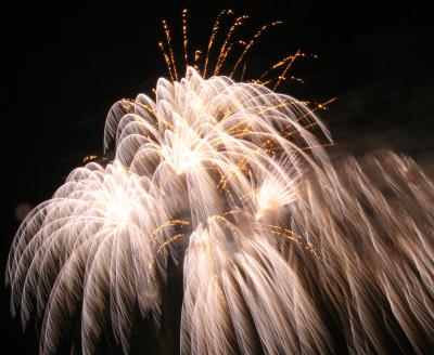 真岡市夏祭り大花火大会（栃木県真岡市）