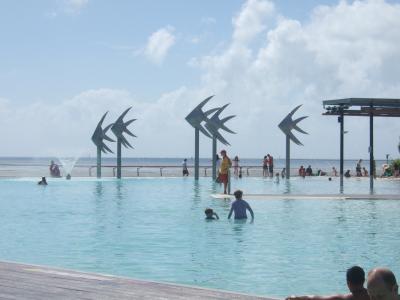 姉を訪ねてケアンズ 最終章 ~衝撃、そしてさよなら~