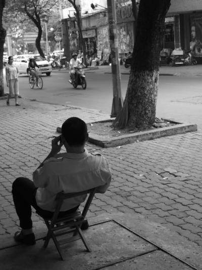 ホーチミン＆近郊、ぶらぶら旅行！　3日目＆4日目