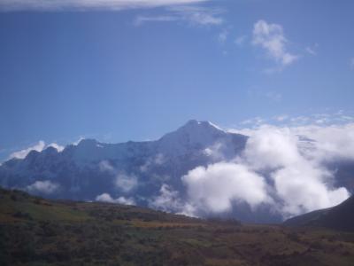 ■海外逃亡９■→ペルー…４日目クスコ