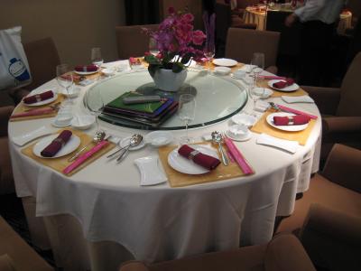 中国料理/陝西省・西安（その２）