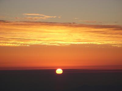 ８．８．０８　Mt.Fuji△◎ゴライコウ