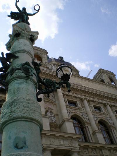 ウィーン美術史博物館