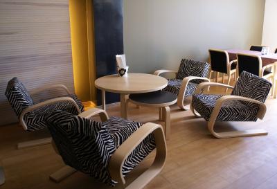 真夏の北欧4ヶ国巡り・ヘルシンキ編?　ヘルシンキ到着～市内観光