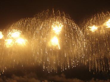 ☆彡長岡まつり大花火大会☆彡