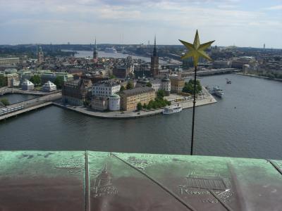 スウェーデン☆エストニア☆フィンランド☆へ行ってきました♪?