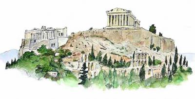 アテネ（2004）