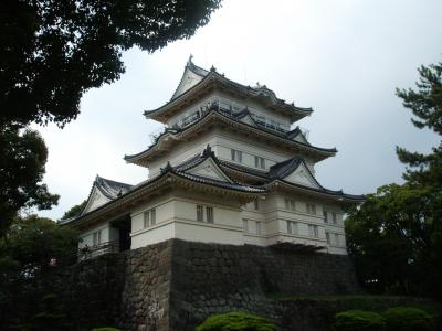 青春１８切符小田原一人旅