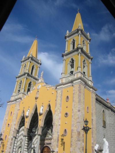 メキシコクルーズ　−　MEXICO　CRUISE