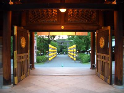 横浜臨海公園ハ何処二在リセヤ  ～横浜臨海公園西行記 第拾七巻～ 