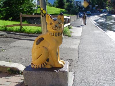 まねかれましてGRINDELWALD