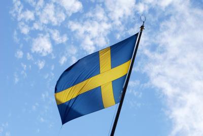 真夏の北欧4ヶ国巡り・スウェーデン編?ストックホルム市内観光