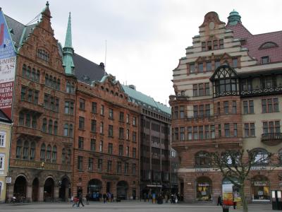 マルメ？マルモ？マルメ！