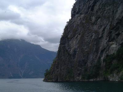 白夜の北欧へ一人旅 Part5