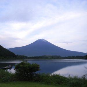 夏だ、キャンプだ！　家族で朝霧高原の夏休み　（富士宮編　その２）