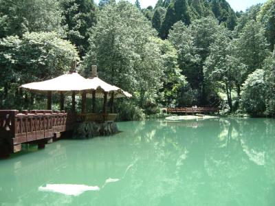 初めての海外一人旅　～麗しの国台湾一周～ ０５日目