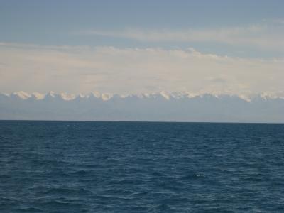 玄奘の道を往く