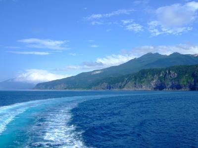 北海道知床・積丹巡り～自然の宝庫～?