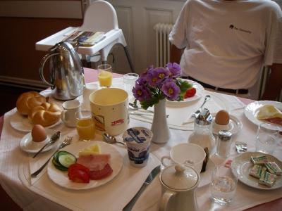 ウィーンを歩き回る (3) 中央墓地、リンク内、市民公園