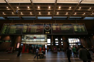 久しぶりの海外旅行　