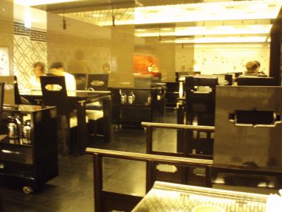 美味しいごはん♪有名韓国俳優プロデュース「高矢禮」