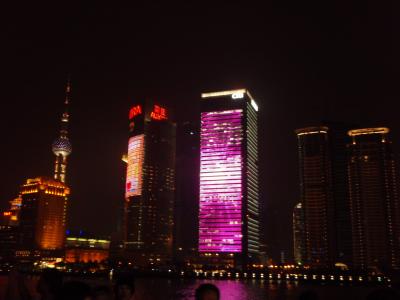 上海・蘇州の旅