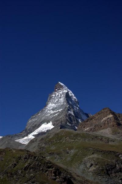 ツェルマット再訪