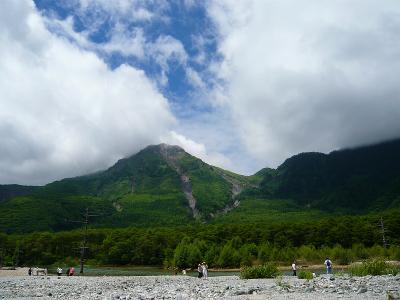 上高地（ちょっとだけ安曇野）女ふたり旅｜長野県・松本｜