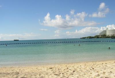 今年も沖縄旅行