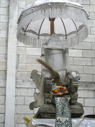 何もしない!をしに・・・Kuta Lagoon Resort& Pool villas 編