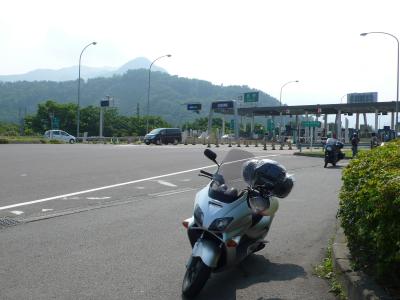 08夏　Day 1　東京～長野（善光寺）～上越