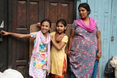 カトマンズ/Kathmandu