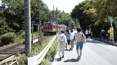 ユネッサンで温泉三昧？