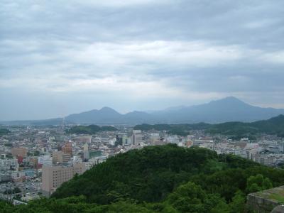 帰省ついでに、ふらり立ち寄り米子