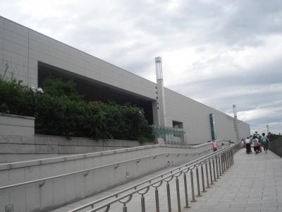 ソウルひとり旅<3日目>