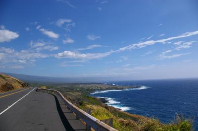 2007 ビーチリゾートの旅 ハワイ島
