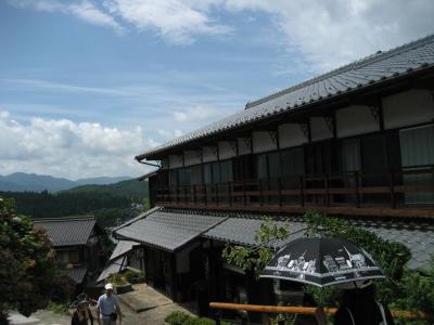 千畳敷カールと木曽1泊2日バスツアー