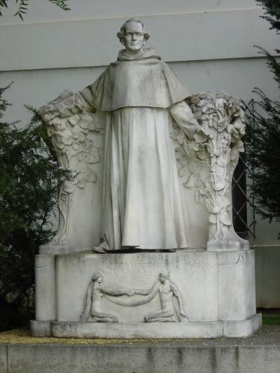 ブルノ一人旅2008