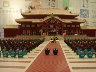 那覇へ安らぎの２泊３日！