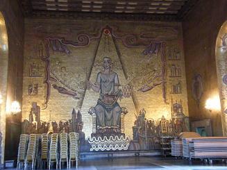 北欧?スェーデン