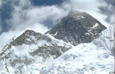 ネパール・エベレスト街道トレッキング～ジリから標高5545ｍのカラパタール展望台へ～