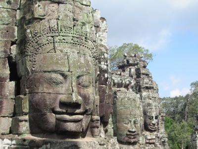 シェムリアップ2008