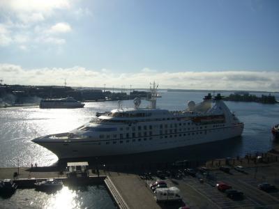 夏のフィンランド旅行