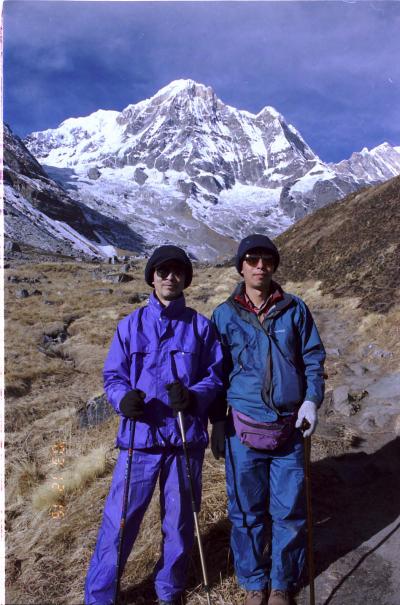 父と私のインド・ネパール６週間（１）　～デリー・アグラ～